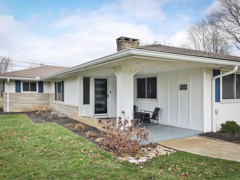 4320 Sandy Lane Road, Columbus, OH 43224 Photo 3