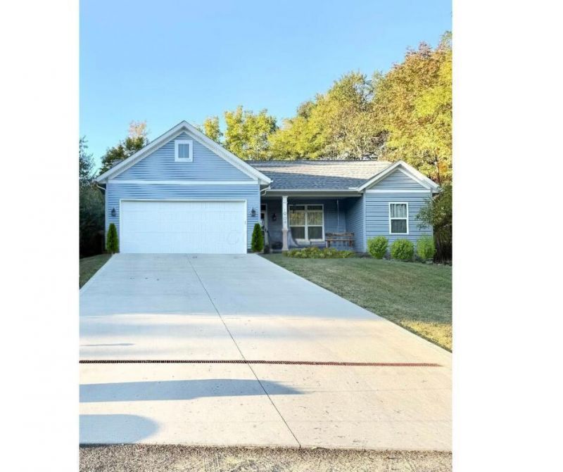 124 Heatherwood Drive, Howard, OH 43028 Main Photo
