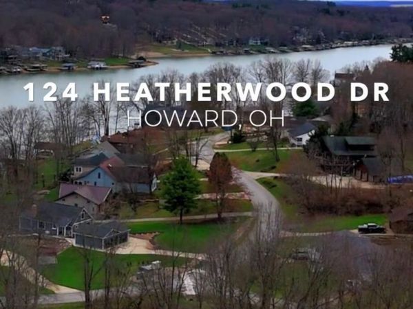 124 Heatherwood Drive, Howard, OH 43028
