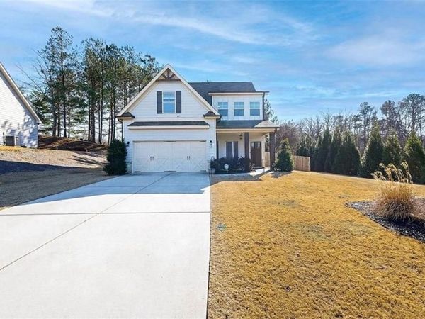 1201 Shiva Boulevard, Winder, GA 30680