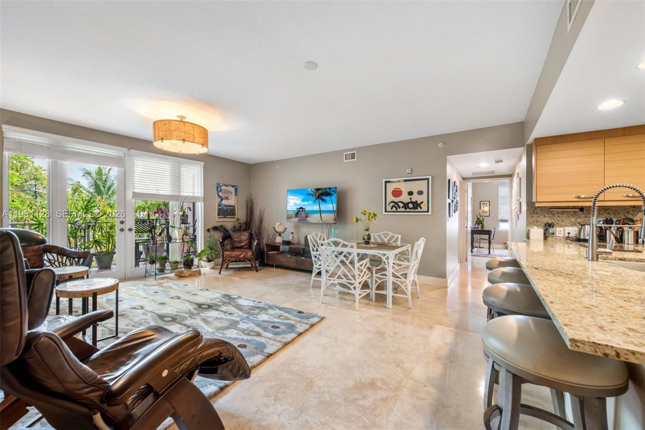 3540 Main Hwy , Unit 308, Miami, FL 33133 Photo