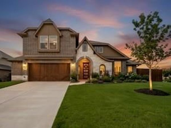 5005 Ridgeview Lane, Midlothian, TX 76065