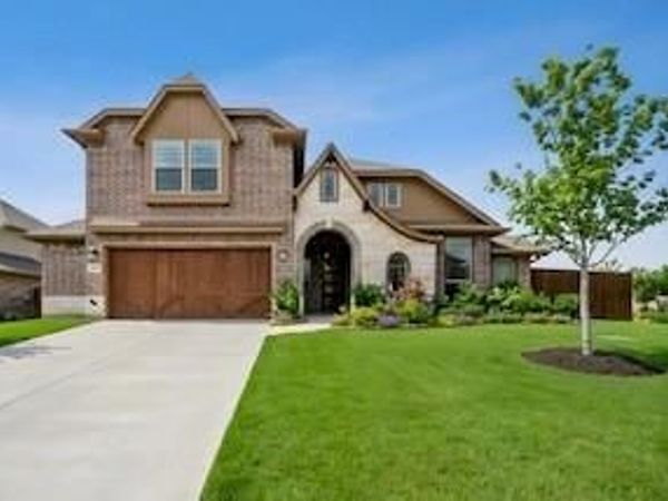 5005 Ridgeview Lane, Midlothian, TX 76065