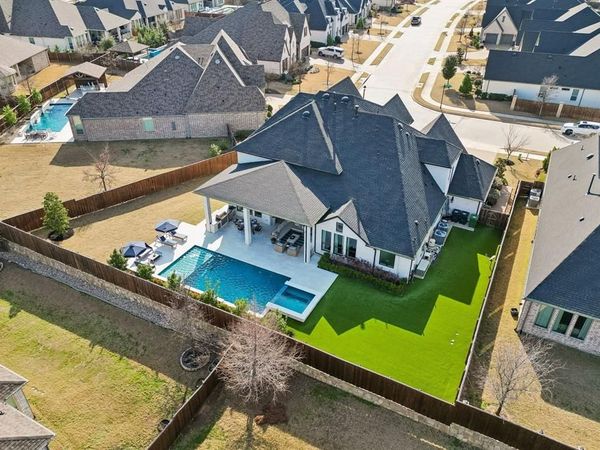 410 St John Lane, Prosper, TX 75078