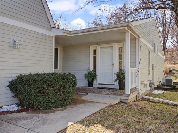 4231 Stone Brooke Road, Ames, IA 50010