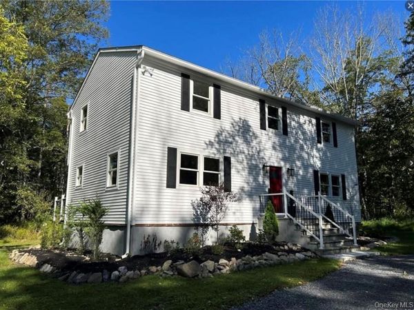 30 Daly Road , Middletown, NY 10940