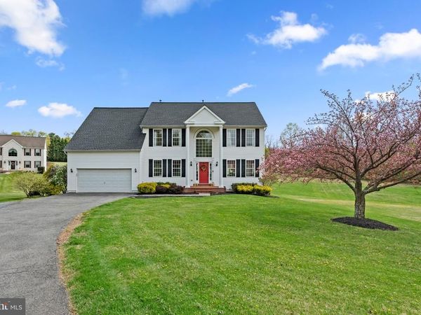 23504 ROLLING FORK WAY, GAITHERSBURG, MD 20882