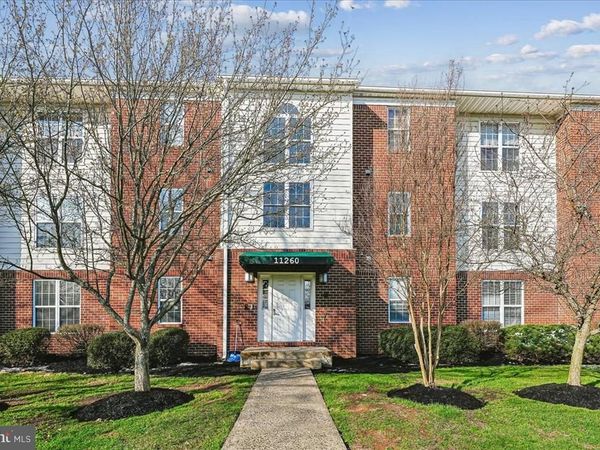 11260 TORRIE WAY, Unit H, BEALETON, VA 22712