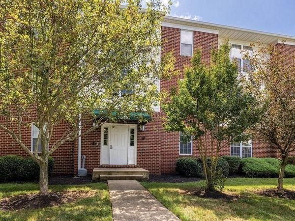 11260 TORRIE WAY, Unit H, BEALETON, VA 22712
