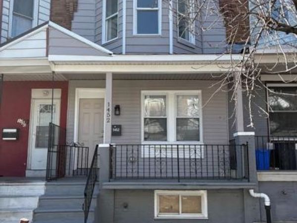 1452 N FELTON STREET, PHILADELPHIA, PA 19151