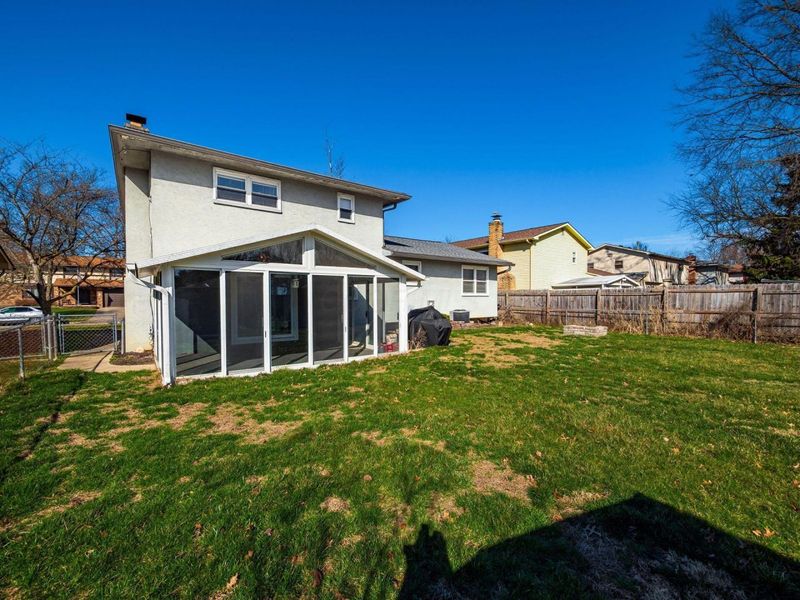 6348 Birkewood Street, Columbus, OH 43229 Photo 35