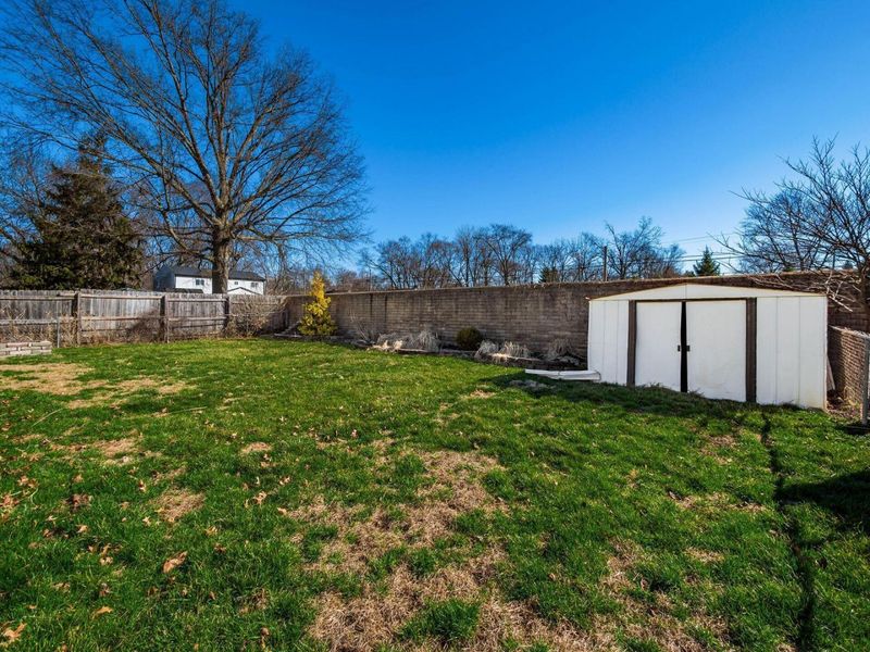 6348 Birkewood Street, Columbus, OH 43229 Photo 37