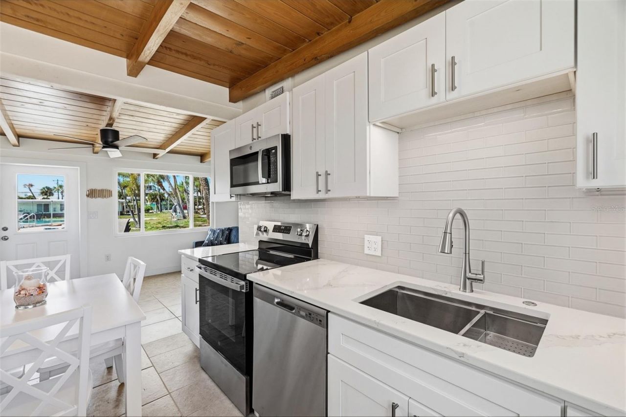 1385 Gulf Boulevard, Unit 3-8, Englewood, FL 34223 Photo