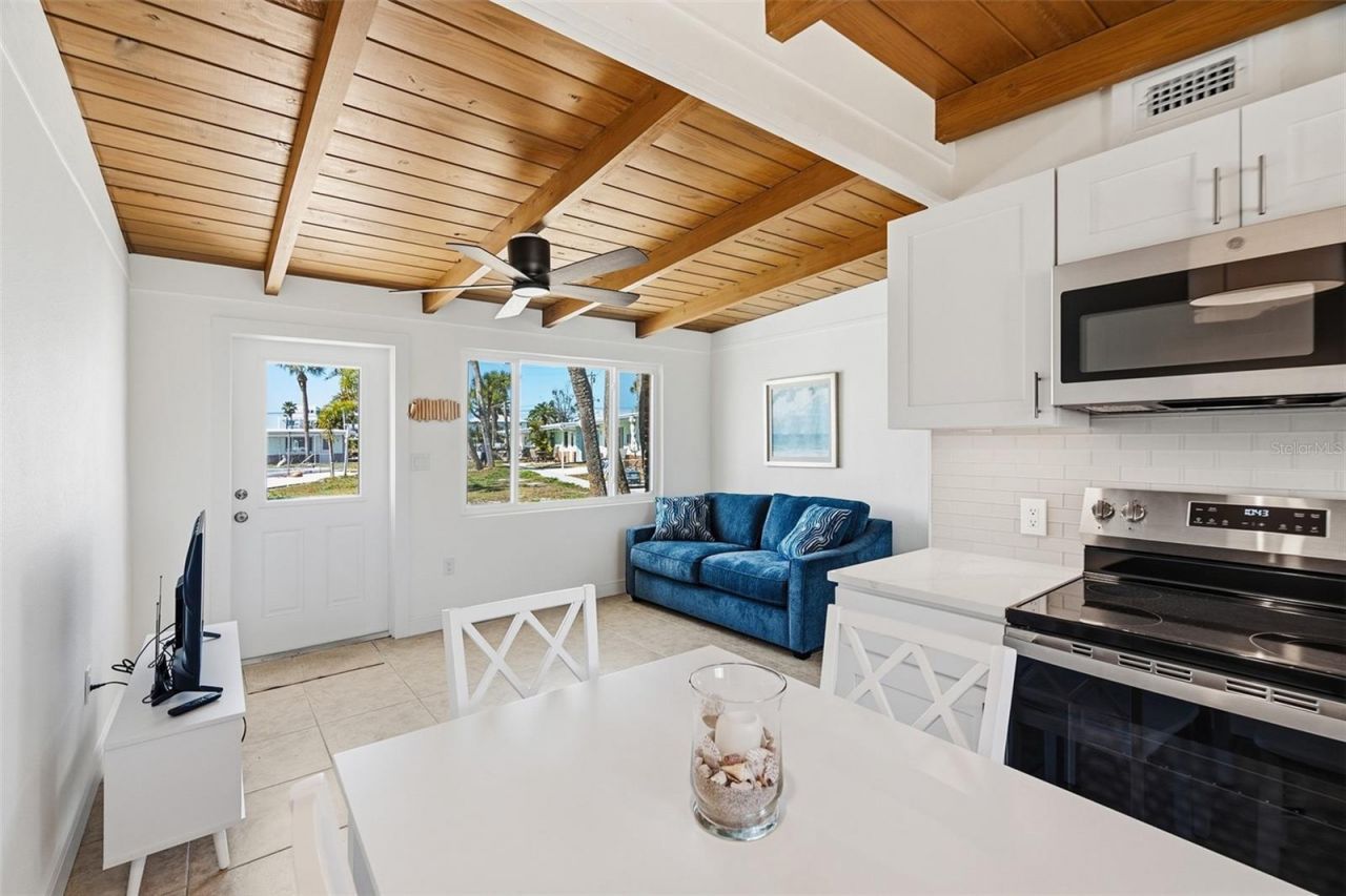1385 Gulf Boulevard, Unit 3-8, Englewood, FL 34223 Photo