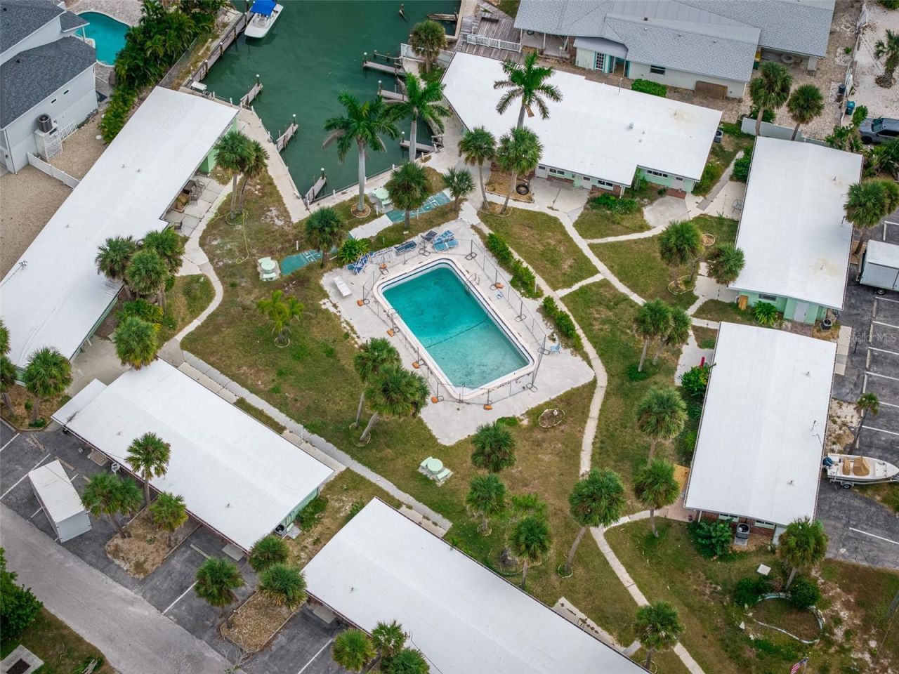 1385 Gulf Boulevard, Unit 3-8, Englewood, FL 34223 Photo