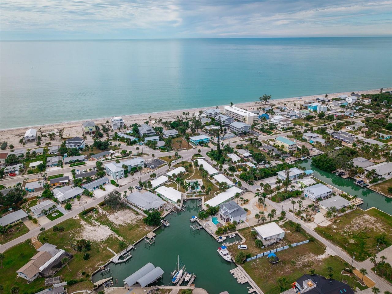 1385 Gulf Boulevard, Unit 3-8, Englewood, FL 34223 Photo