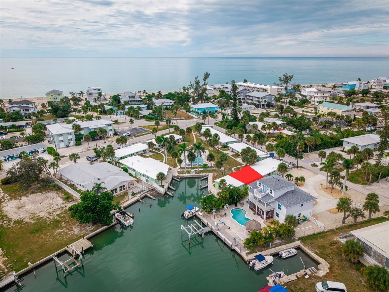 1385 Gulf Boulevard, Unit 3-8, Englewood, FL 34223 Photo