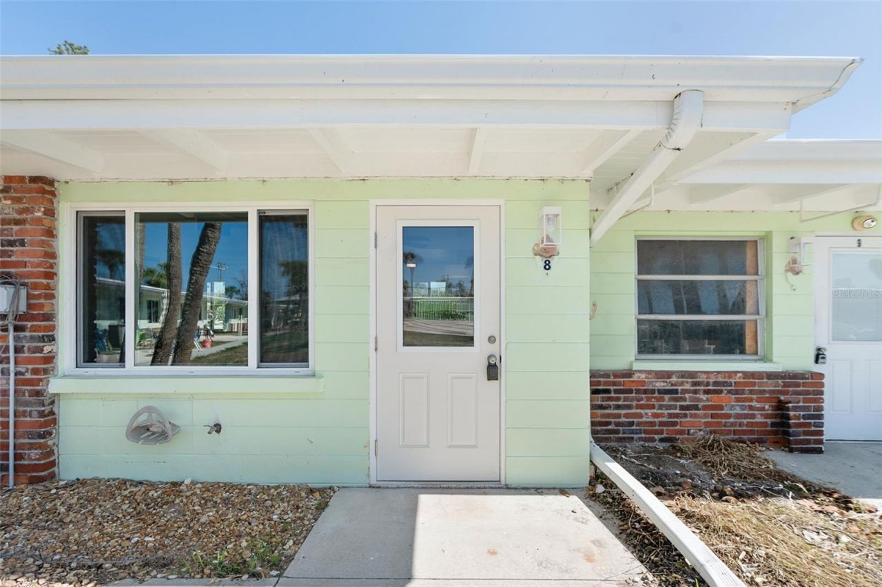 1385 Gulf Boulevard, Unit 3-8, Englewood, FL 34223 Photo