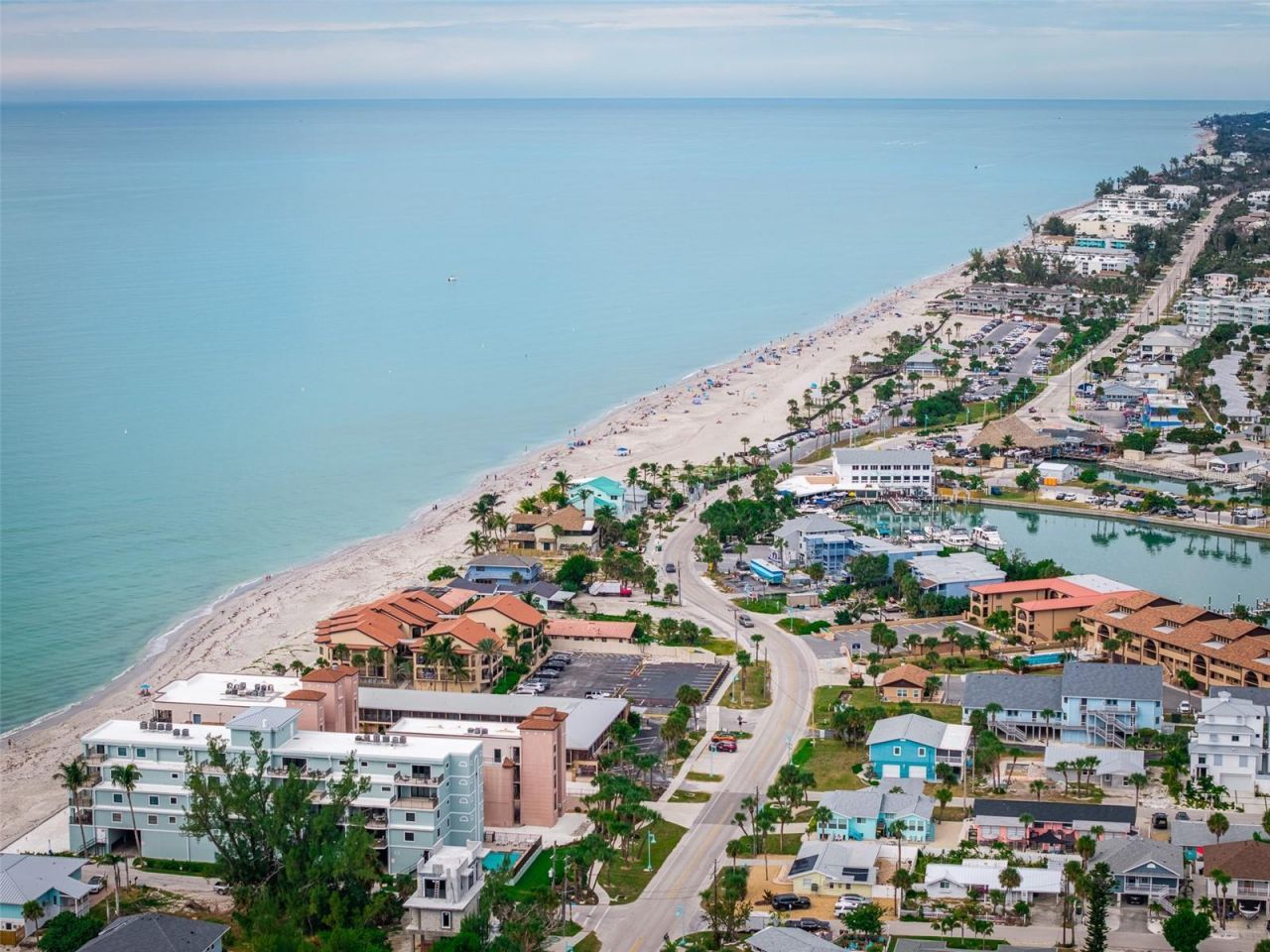 1385 Gulf Boulevard, Unit 3-8, Englewood, FL 34223 Photo