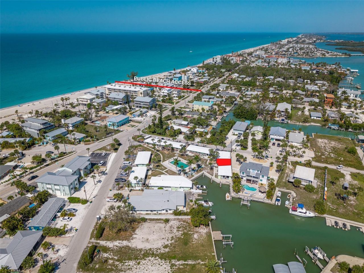 1385 Gulf Boulevard, Unit 3-8, Englewood, FL 34223 Photo