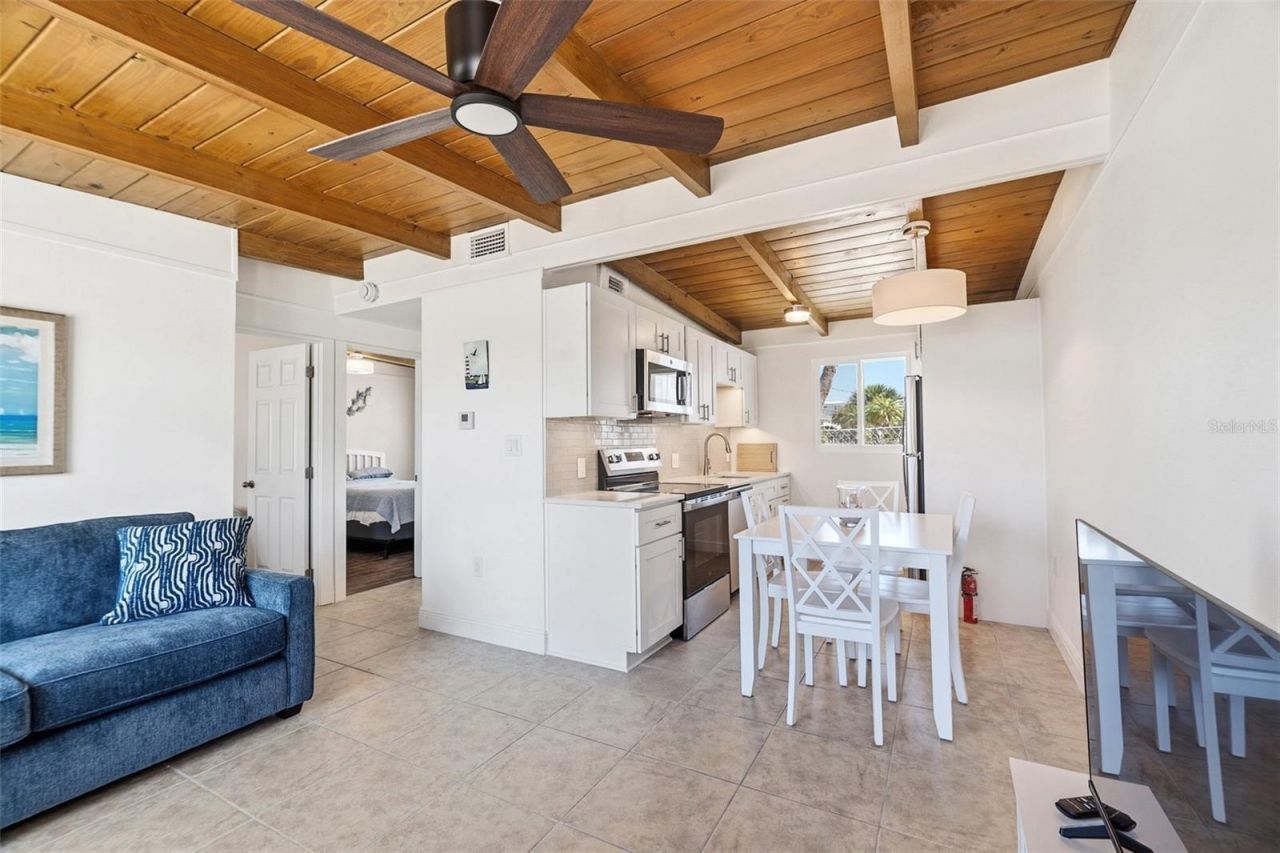 1385 Gulf Boulevard, Unit 3-8, Englewood, FL 34223 Photo