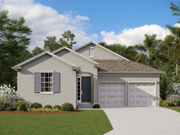 2256 AXEL STREET , MINNEOLA, FL 34715