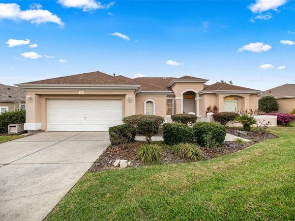 9512 SE 124TH LOOP , SUMMERFIELD, FL 34491