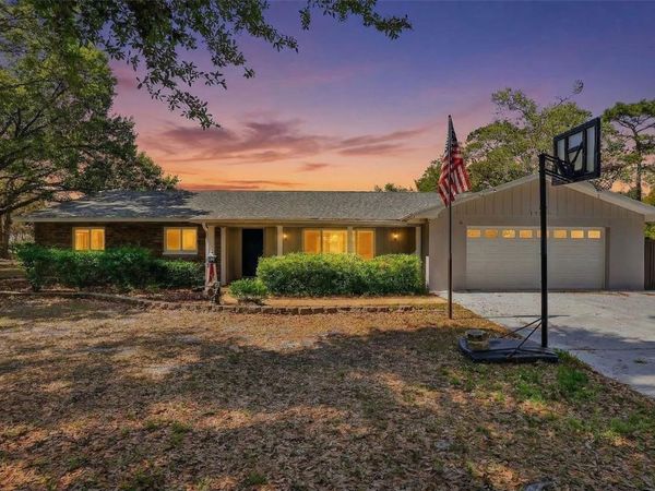 19706 ANGEL LANE, ODESSA, FL 33556