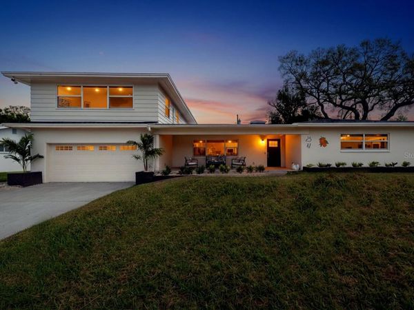 2347 WATROUS DRIVE, DUNEDIN, FL 34698