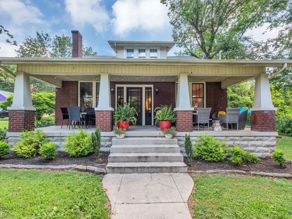 508 Carter St , Columbia, TN 38401