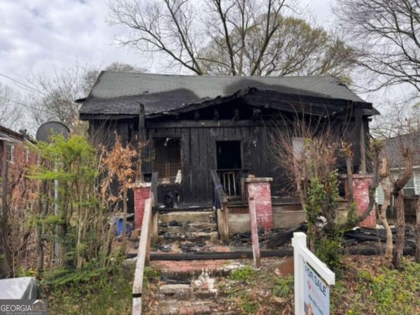 506 Oliver Street NW, Atlanta, GA 30314