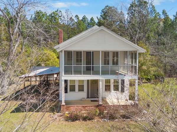 17332 Old River Road N, Garfield, GA 30425