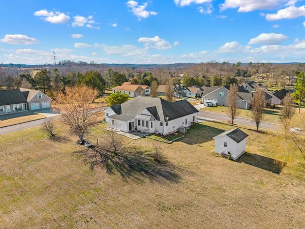 7030 County, Athens, TN 37303