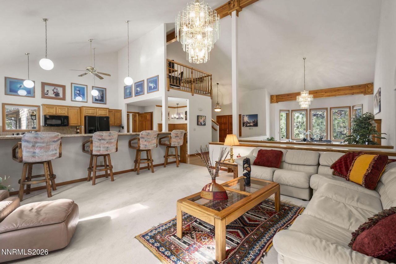 1155 Douglas Fir Drive, Reno, NV 89511 Photo