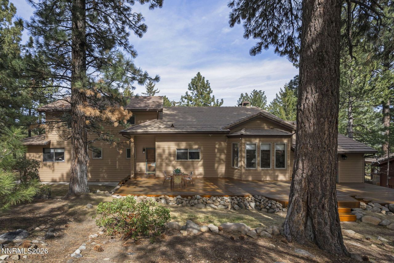 1155 Douglas Fir Drive, Reno, NV 89511 Photo