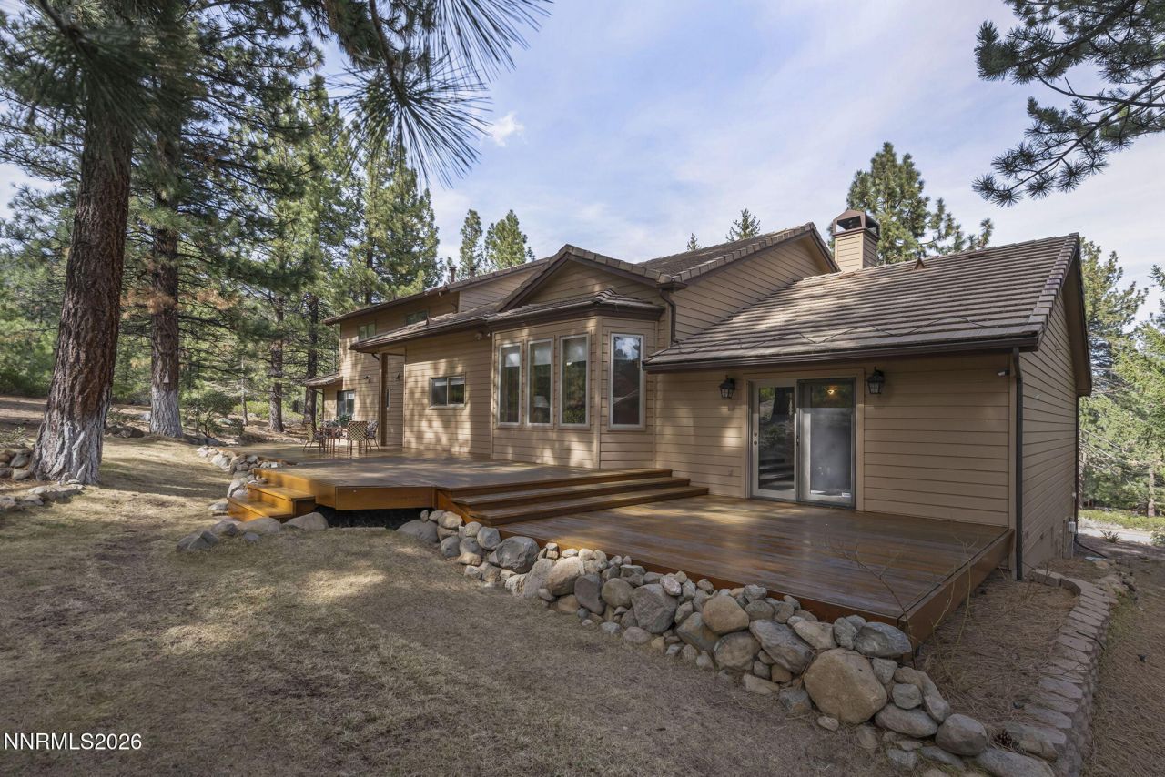 1155 Douglas Fir Drive, Reno, NV 89511 Photo