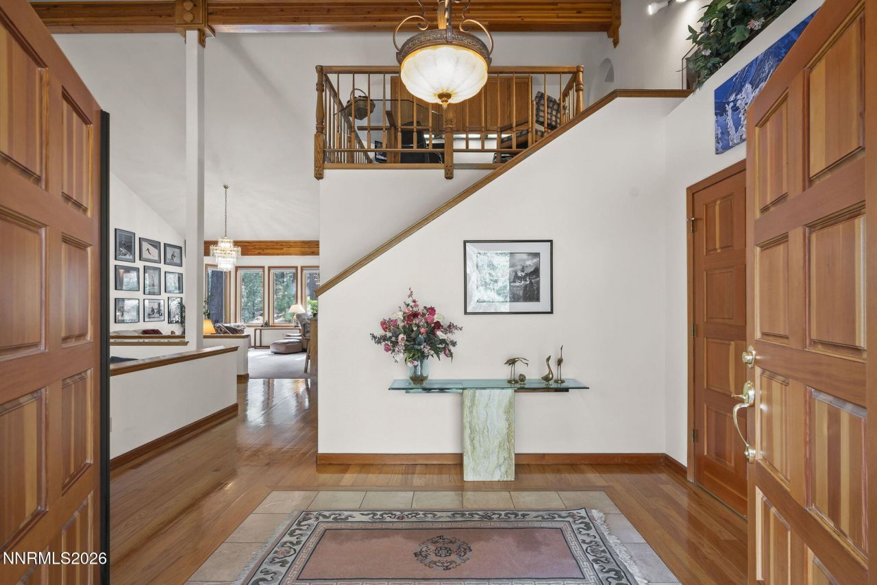 1155 Douglas Fir Drive, Reno, NV 89511 Photo