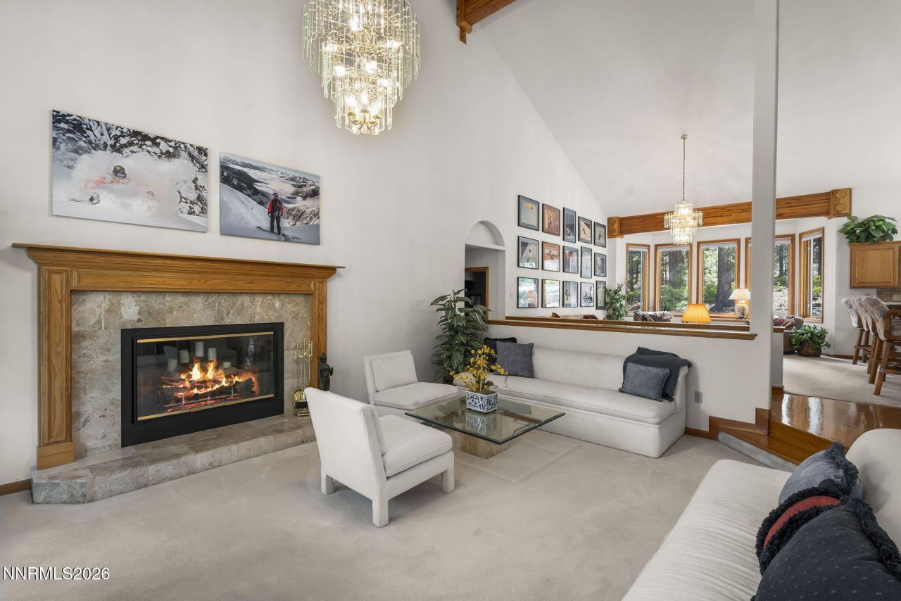 1155 Douglas Fir Drive, Reno, NV 89511 Photo