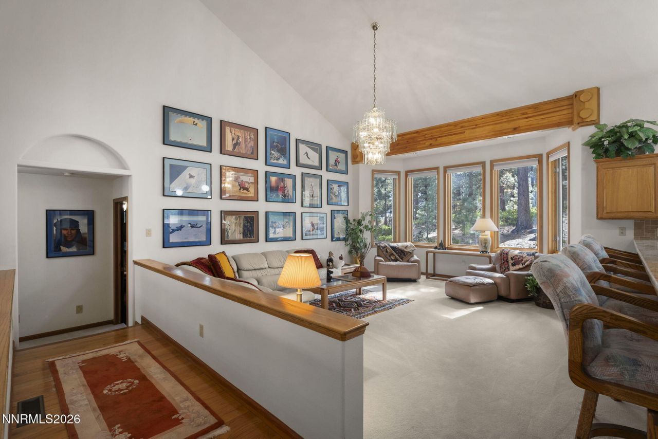 1155 Douglas Fir Drive, Reno, NV 89511 Photo