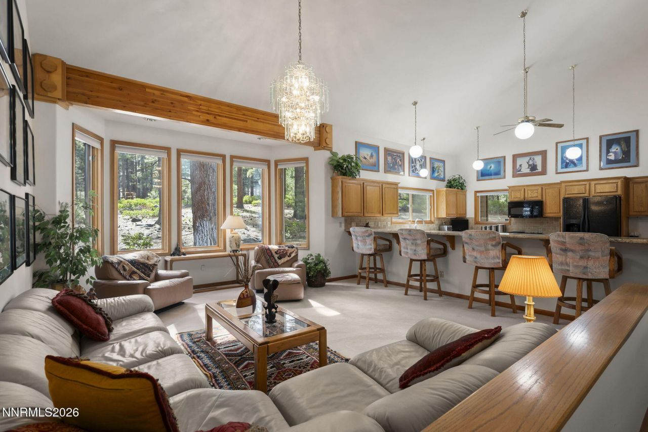 1155 Douglas Fir Drive, Reno, NV 89511 Photo