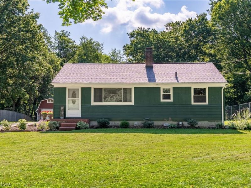 13526 Glenvale Avenue NW, Uniontown, OH 44685 Photo 30