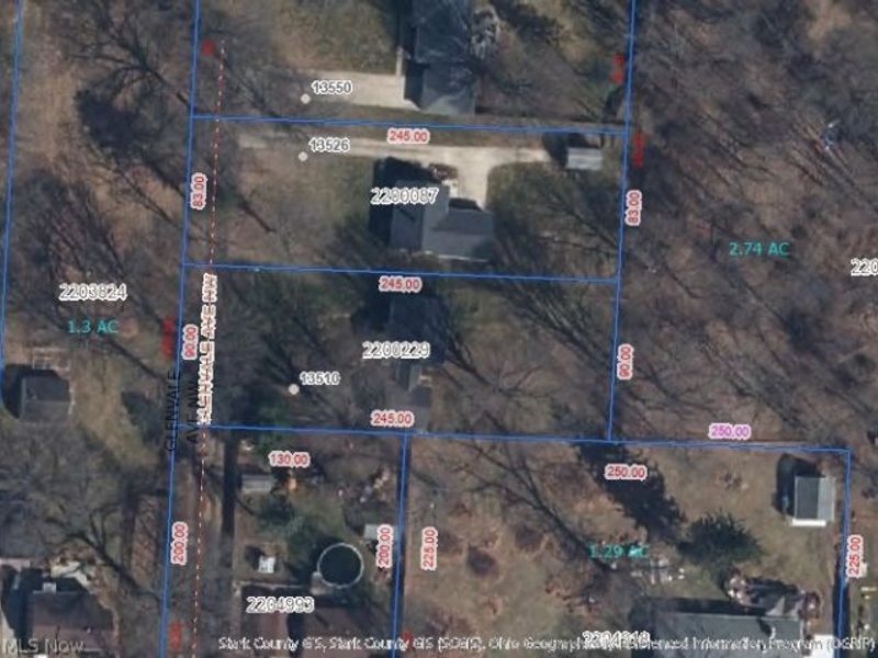 13526 Glenvale Avenue NW, Uniontown, OH 44685 Photo 32