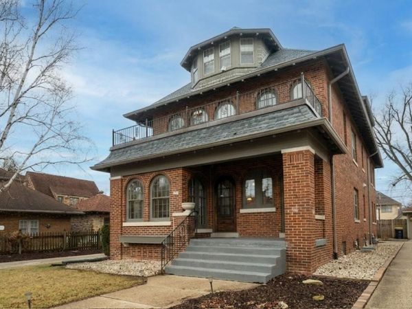 3915 N Downer AVENUE, Shorewood, WI 53211