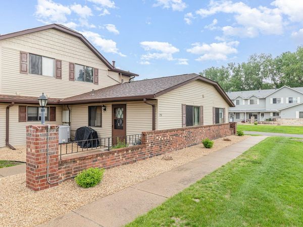 151 96th Lane NE, Blaine, MN 55434