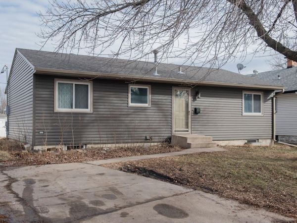 45 Center Street, West Fargo, ND 58078