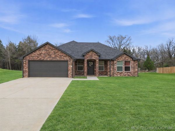 265 Rawlings Road , Durant, OK 74701