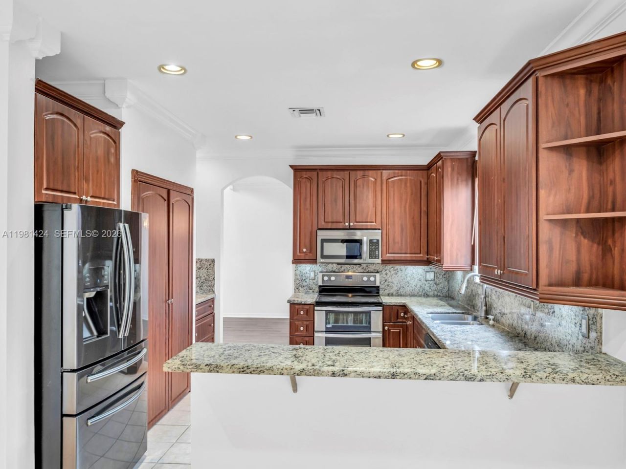 1663 E Harmony Lake Cir, Unit ., Davie, FL 33324 Photo