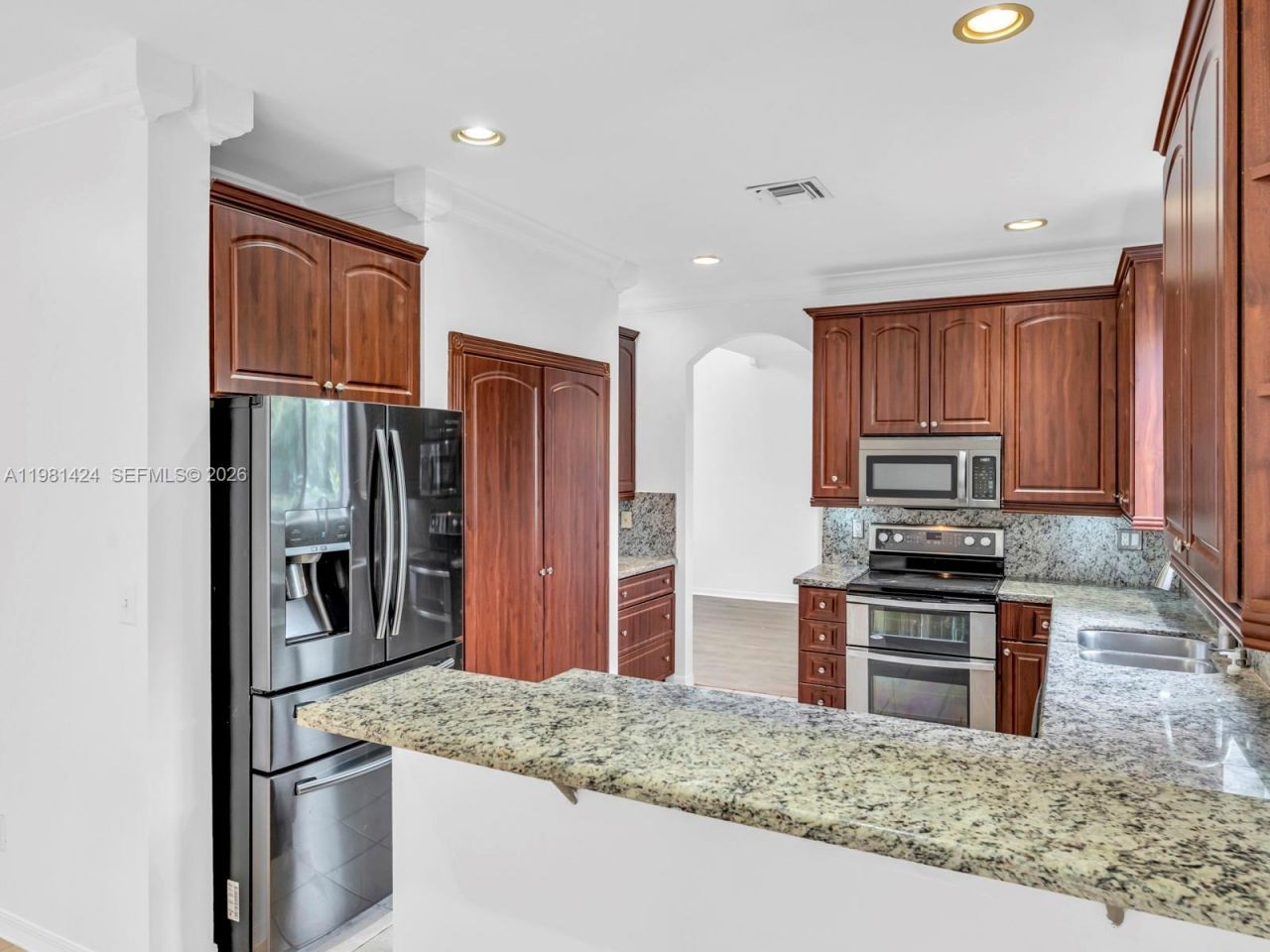 1663 E Harmony Lake Cir, Unit ., Davie, FL 33324 Photo