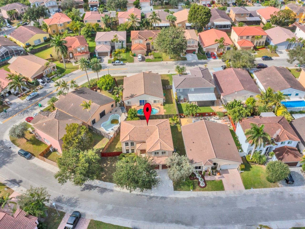 1663 E Harmony Lake Cir, Unit ., Davie, FL 33324 Photo