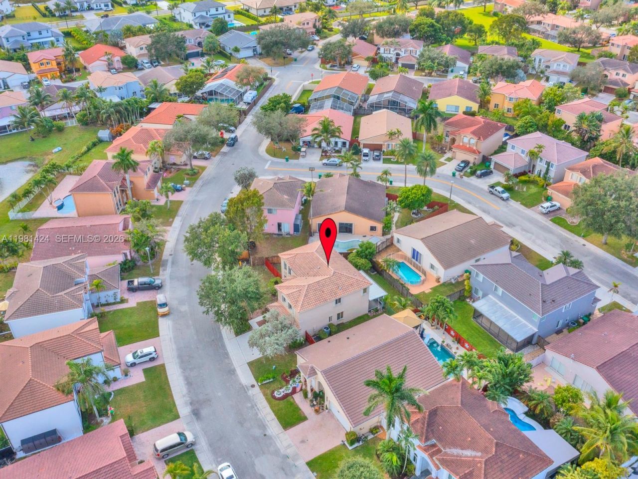 1663 E Harmony Lake Cir, Unit ., Davie, FL 33324 Photo